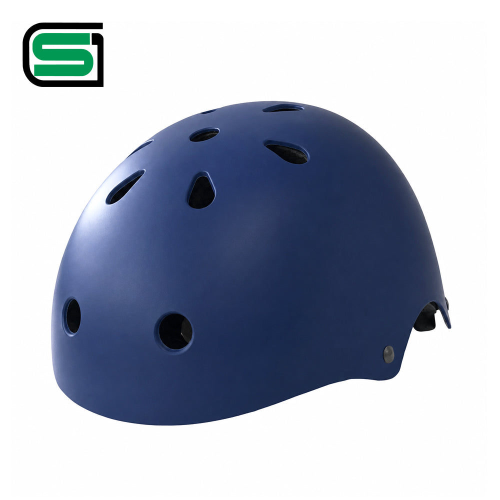MamaGo キッズヘルメット ネイビー