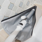 熱いまま収納 ヘアアイロンポーチ