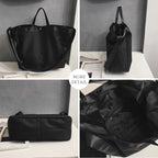 ショルダーバッグ 2WAY トートバッグ