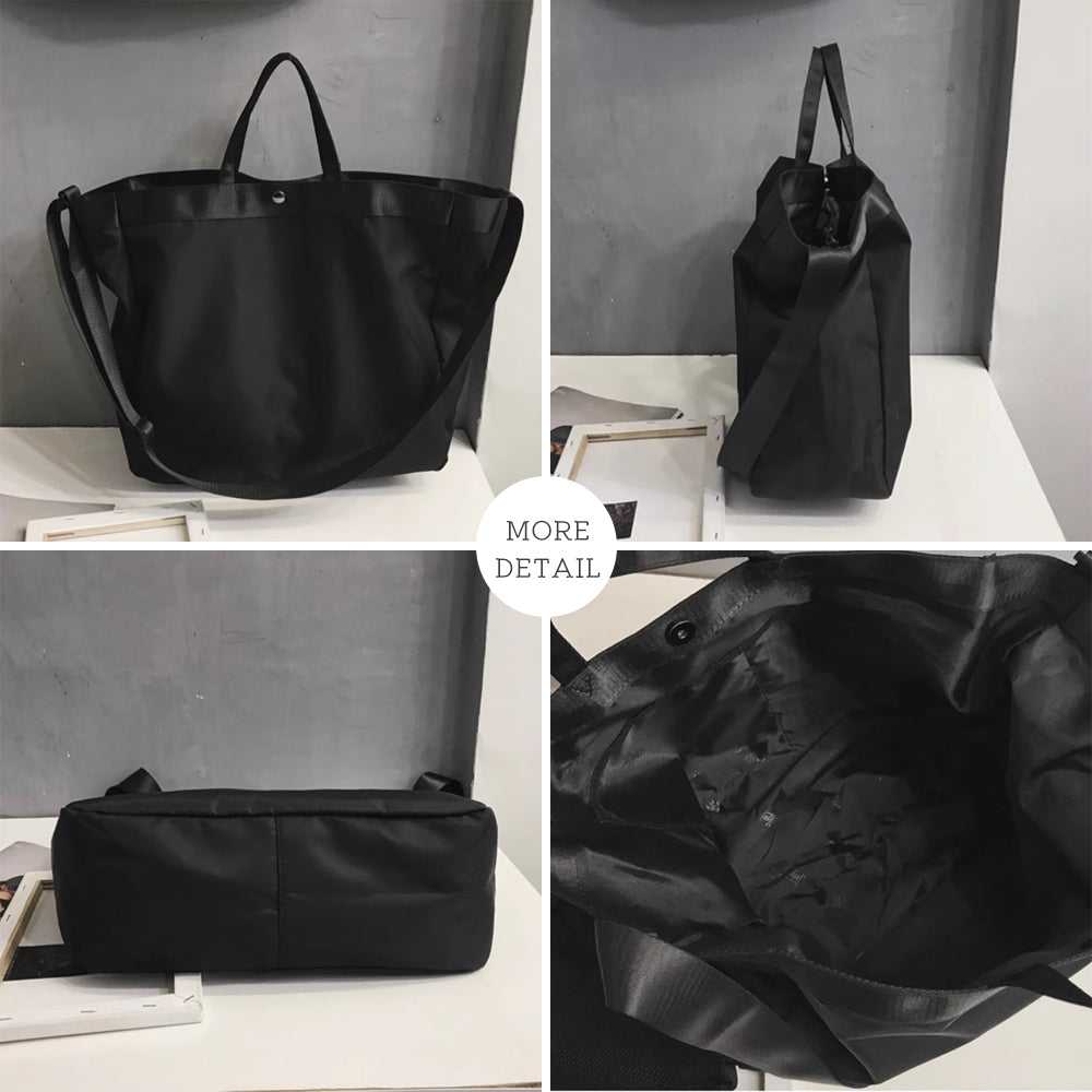 ショルダーバッグ 2WAY トートバッグ