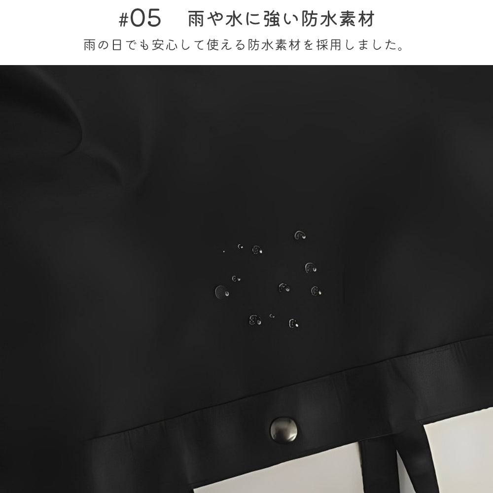 ショルダーバッグ 2WAY トートバッグ