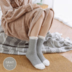 あったか靴下 7足セット