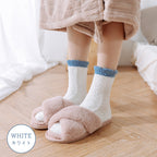 あったか靴下 7足セット