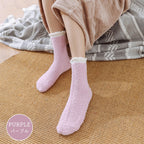 あったか靴下 7足セット