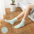 あったか靴下 7足セット