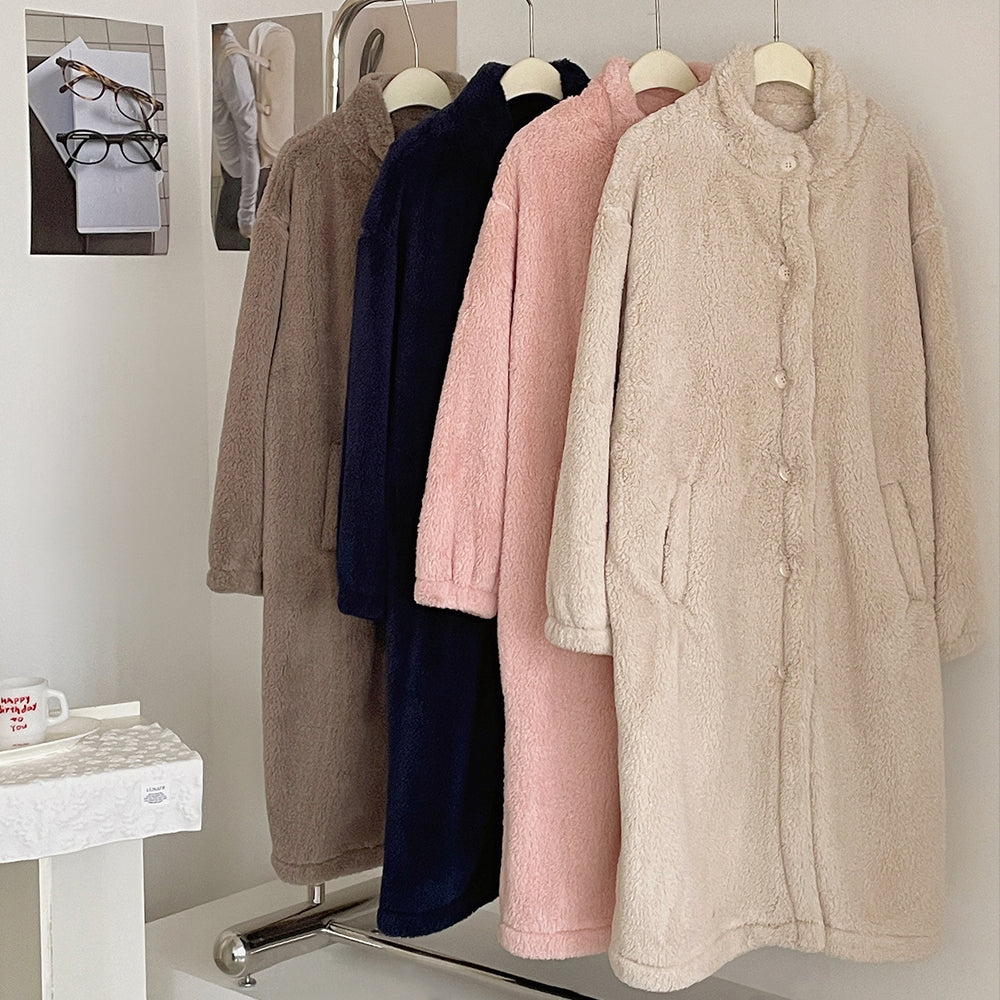 着る毛布 ルームウェア