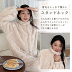 着る毛布 ルームウェア