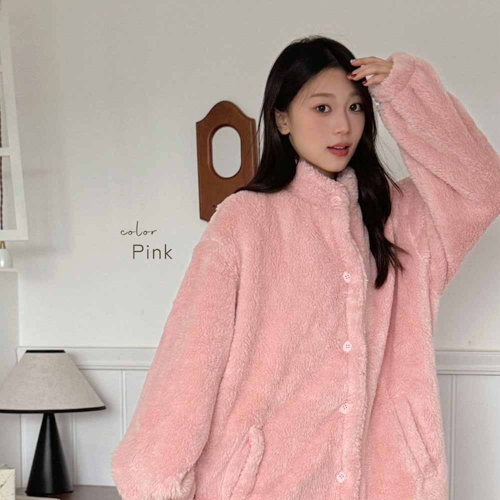 着る毛布 ルームウェア