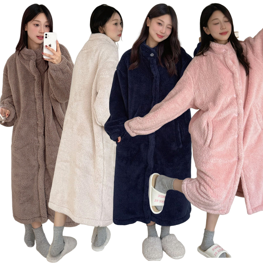 着る毛布 ルームウェア