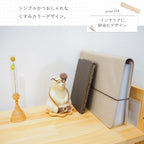 じゃばら式 ドキュメントファイル｜大容量・多ポケット・書類整理ケース・持ち運び便利