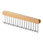 スライド式 フックハンガー