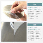 【置くだけで詰まり防止】お風呂用ヘアキャッチャー｜髪の毛しっかりキャッチ・ヌメリ軽減・掃除ラク