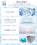 帽子用 保冷剤 子供 キッズヘルメット用 熱中症対策 繰り返し使える