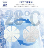 帽子用 保冷剤 子供 キッズヘルメット用 熱中症対策 繰り返し使える