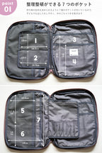 多機能お絵描きバッグ