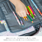 多機能お絵描きバッグ