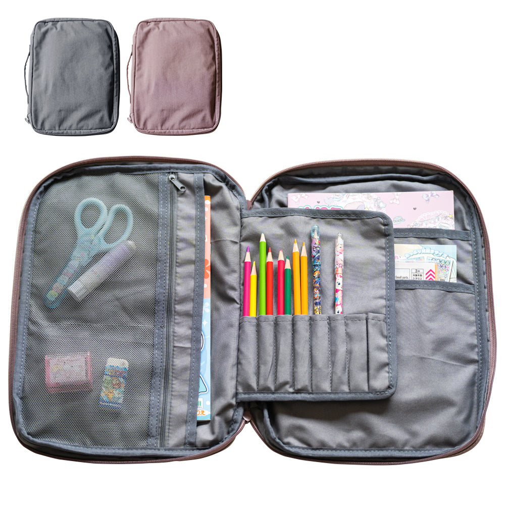 多機能お絵描きバッグ