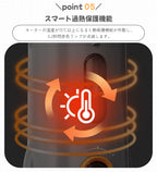 全自動電動鉛筆削り器