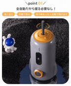 全自動電動鉛筆削り器