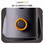 全自動電動鉛筆削り器