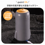 全自動電動鉛筆削り器