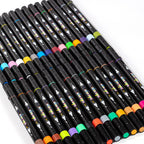 30色セットアクリルマーカーペン