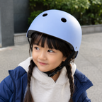 MamaGo キッズヘルメット ラベンダー