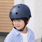 MamaGo キッズヘルメット ネイビー