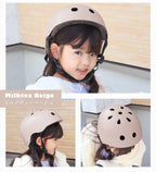 SG認証 自転車ヘルメット 子供 大人兼用 軽量 おしゃれ 安全 通気性抜群 調整可能 ユニセックスヘルメット