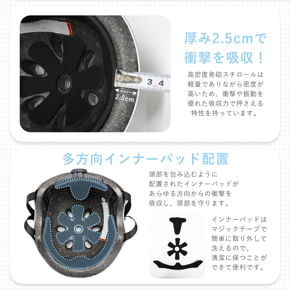 SG認証 自転車ヘルメット 子供 大人兼用 軽量 おしゃれ 安全 通気性抜群 調整可能 ユニセックスヘルメット