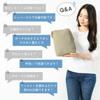 旅行圧縮トラベルポーチ 3点セット