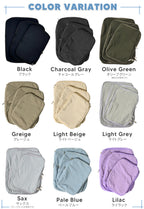 旅行圧縮トラベルポーチ 3点セット