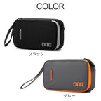 ガジェットポーチ