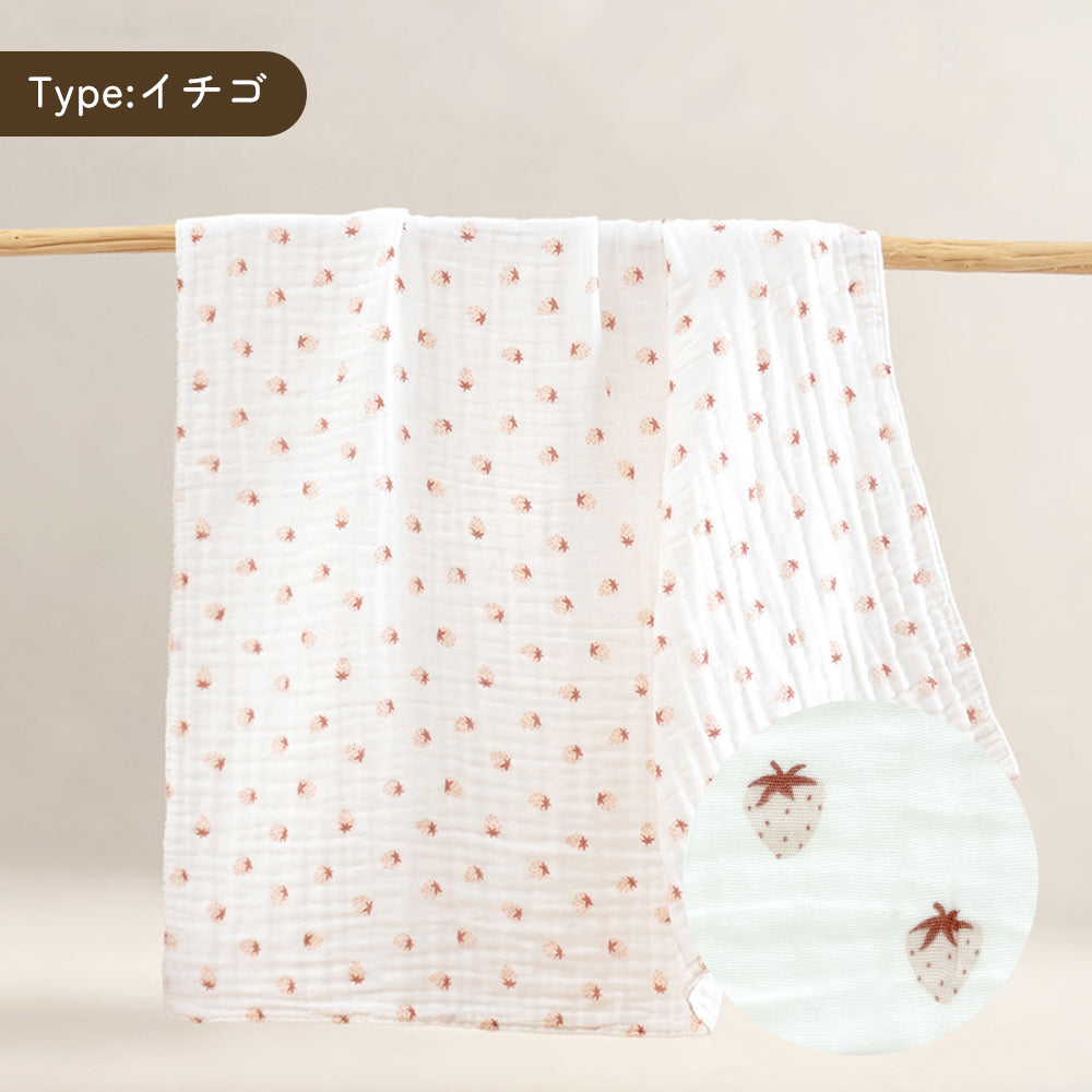 がーぜバスタオル