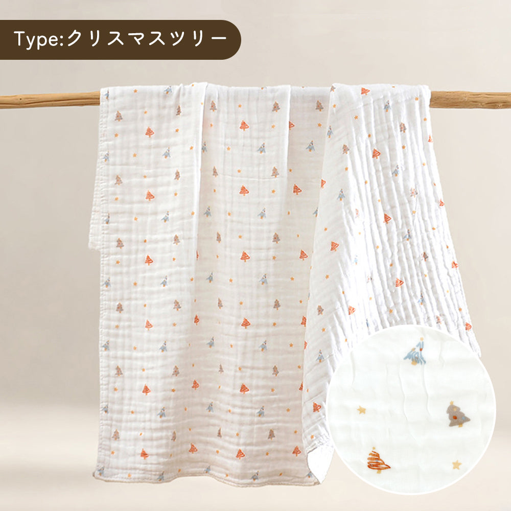 がーぜバスタオル