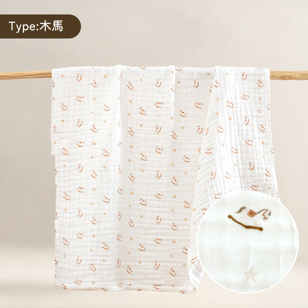 がーぜバスタオル