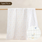 がーぜバスタオル