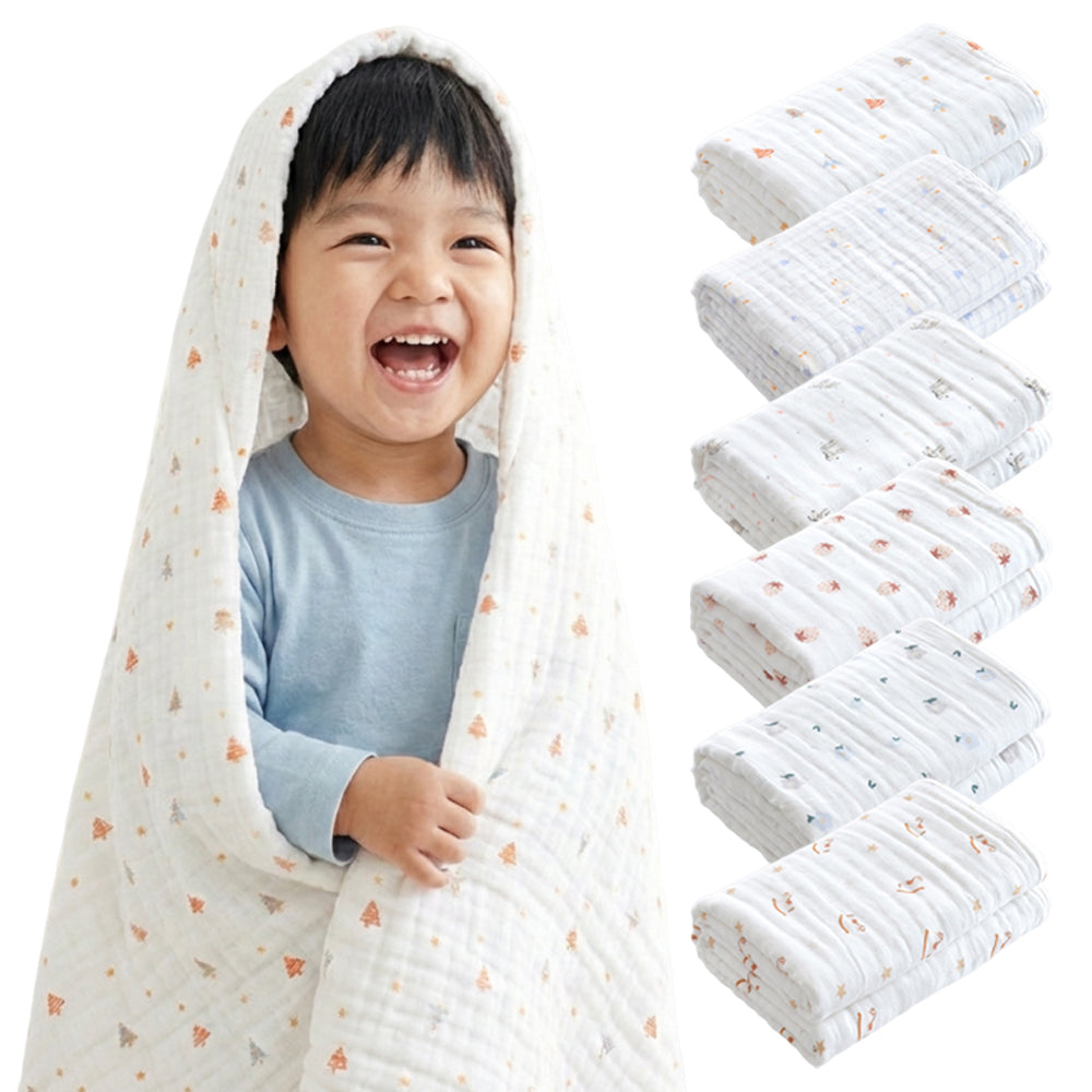 がーぜバスタオル