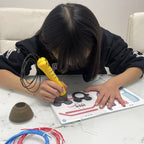 低温設計３Dペン