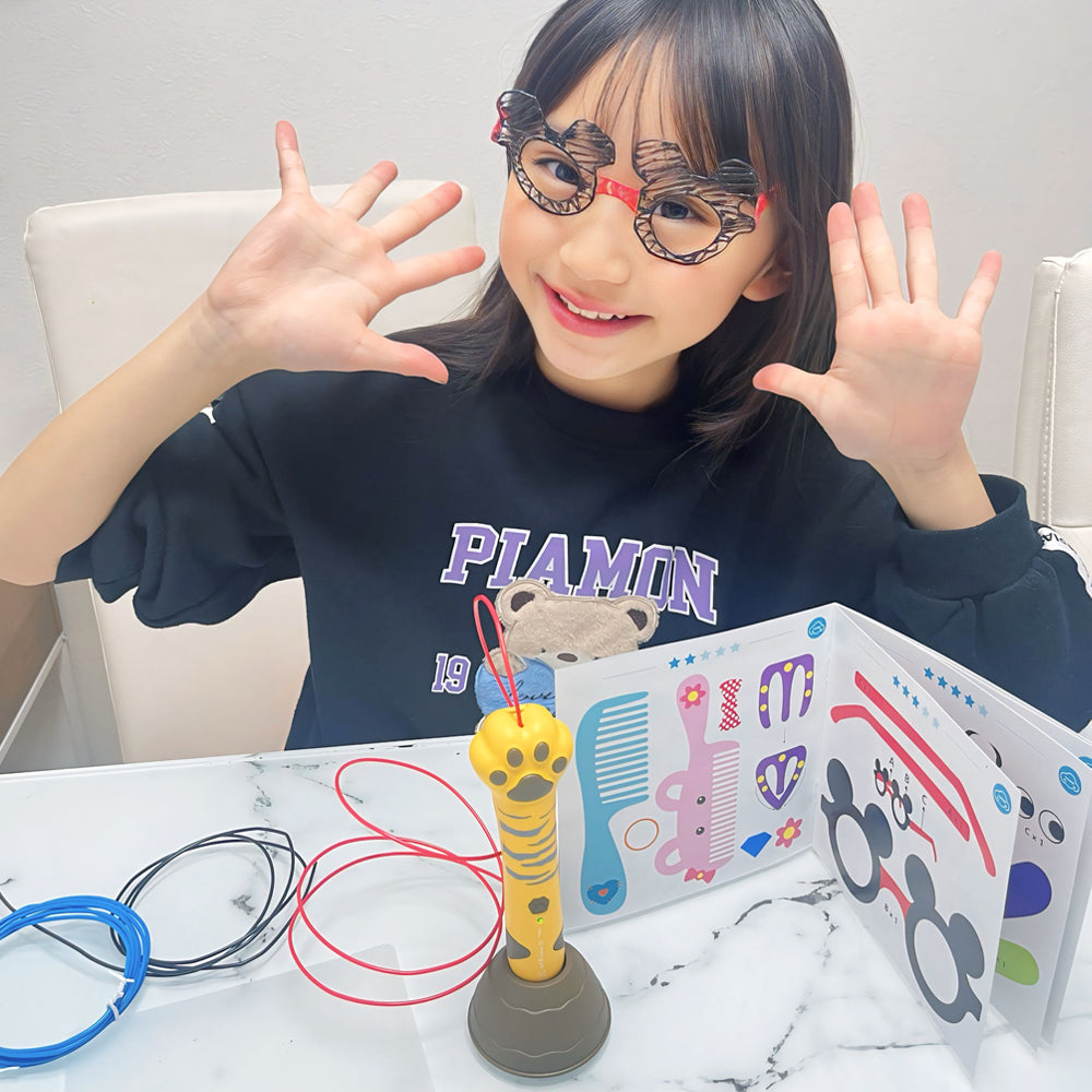 低温設計３Dペン