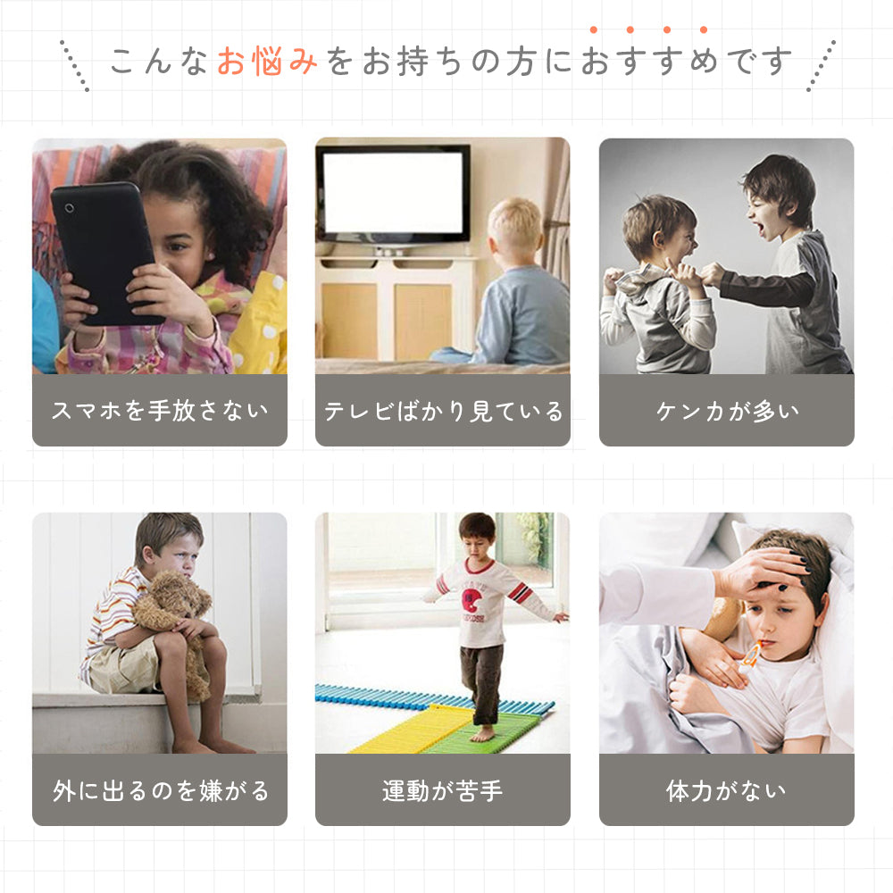 バランスストーン 海星型